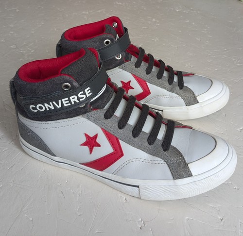 Converse pro blaze - converse, strap