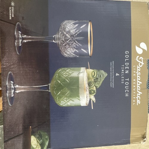 Pasabahce timeless cocktail - pasabahce,
