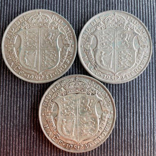 1923 1924 1925 - uk,