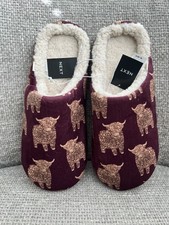 Women’s Next Hamish The