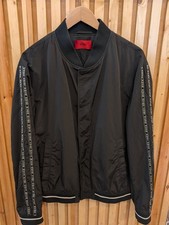 Hugo Boss Men's Bomber Jacket