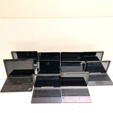 Job Lot 10x Untested Windows