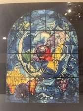 Vintage marc chagall - vintage,