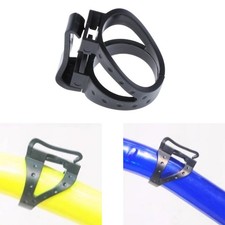 Dive Snorkel Clip Air Tube