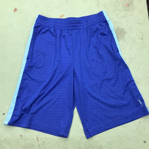 Reebok playdry boys shorts - reebok, l