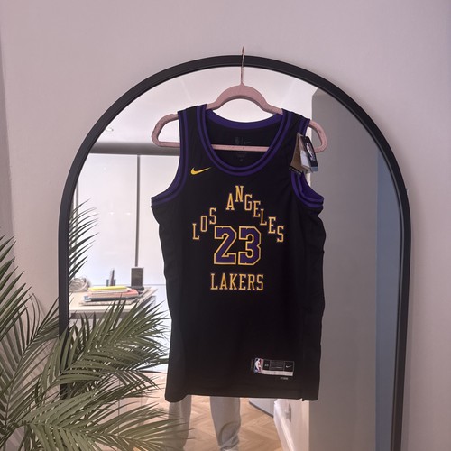 Nike lebron james - la, lakers