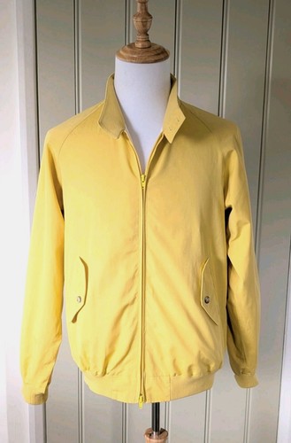 Baracuta harrington jacket - g9,
