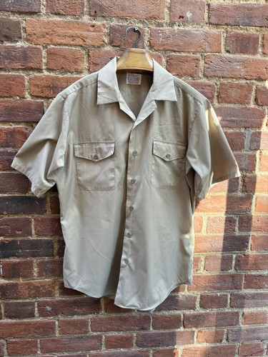 Vintage 70s elbeco dark - 70s,