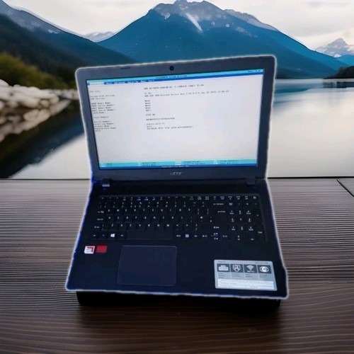 Acer aspire a315 21 amd - aspire,