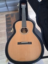 Blueridge BR631 all Solid