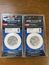 Hella  Marine Led Downlight