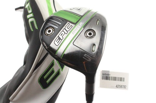 Callaway epic max golf - callaway, club