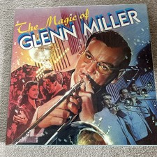 The Magic Of Glenn Miller 12"