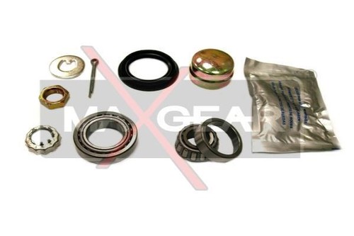 0413 maxgear wheel bearing - 33-0413,