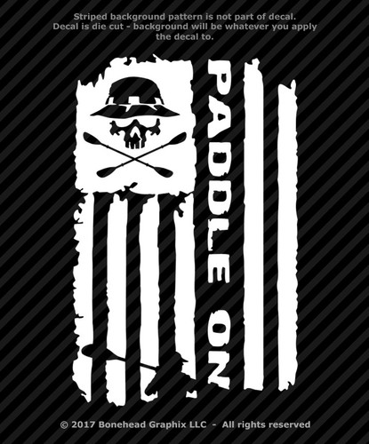 Kayak paddle distressed - paddle,