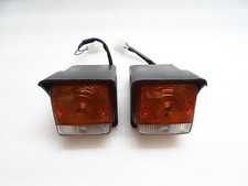 Parking Light Turn Signal Lamp