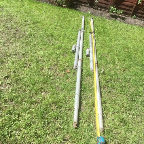 Boss scaffold tower large