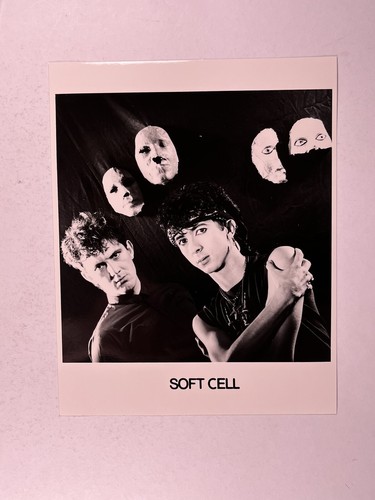 Soft cell photo - soft, ball