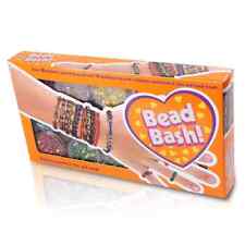 Mirabee Bracelet Beads Making Kit Toy for Children Friendship Beads Bracelets uk