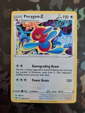 Lost Origin Pokemon Card