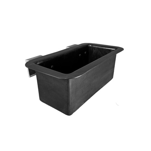 Bucket truck parts - truck, heavy