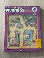 NEW Vintage 1976 Magnetic