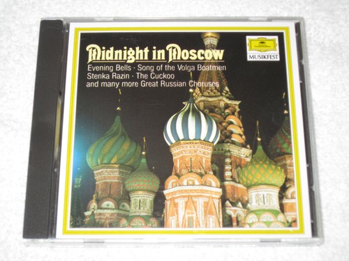 Midnight moscow don - in,