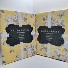 New Laura Ashley Apple Blossom