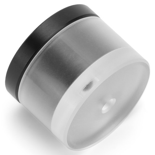 Close mainspring tool barrel - close,