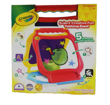 Crayola creative fun - crayola,