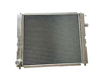 Aluminum Radiator FIT MG ZR
