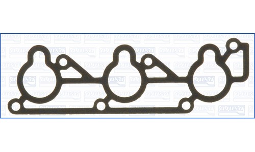 Genuine ajusa oem replacement - oem,