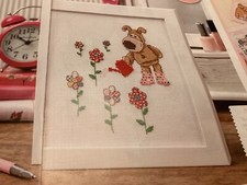 Dmc boofle gardening delight - dmc,