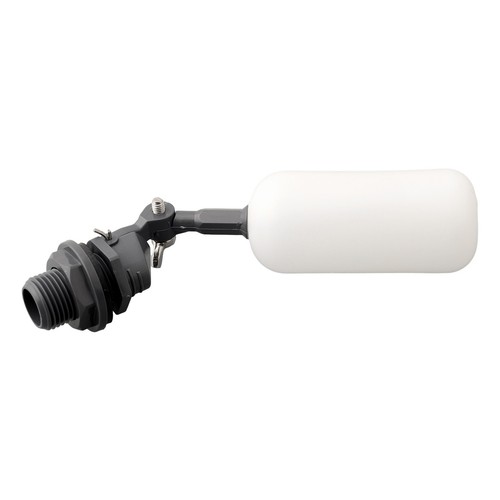 Reliable float valve for - float,