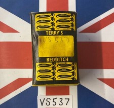 TRIUMPH VS537 VALVE SPRING SET MODEL 5T 5TA T100A 490 CC TWIN NEW OLD STOCK