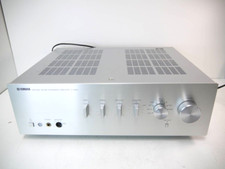 Yamaha A-S501 Natural Sound