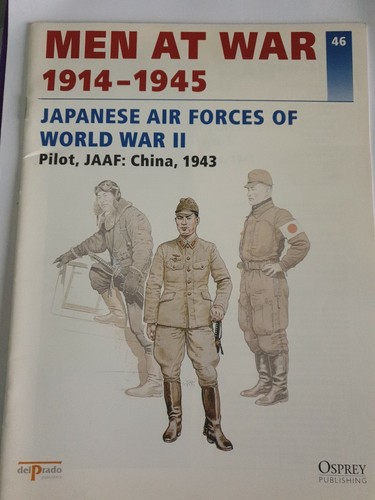 Del prado men war - del, 1914-1945