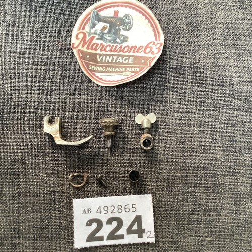 Frister rossmann antique - frister,