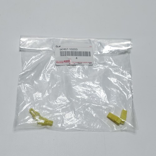 Genuine toyota 4runner - 4runner, clip