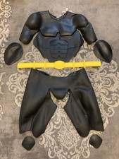 Batman Returns Costume