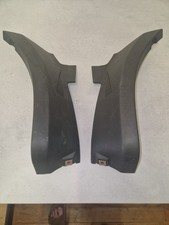 mk2 golf big bumper lower rear arch spats