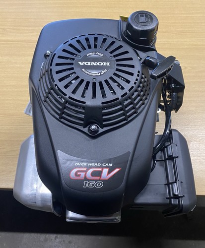 New gcv 160 - honda, engine