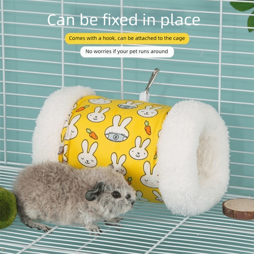 1pc hamster accessories ferret - hamster,