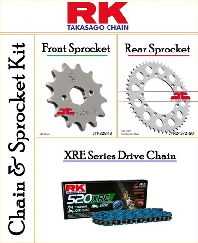 Honda 200 1984 1985 rk - xr,