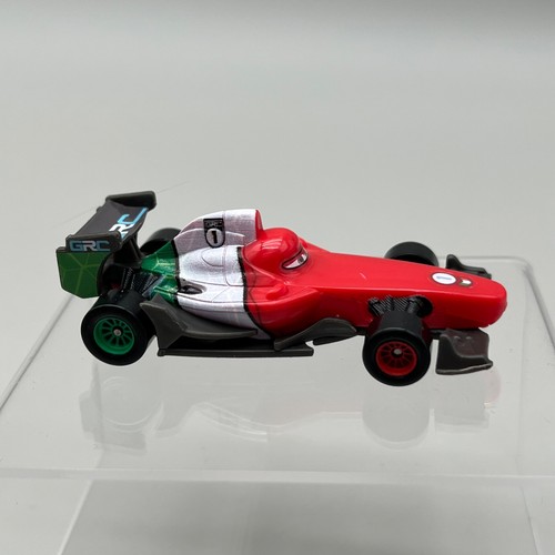 Disney pixar cars grc - pixar,