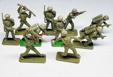 VINTAGE, CRESCENT TOYS -