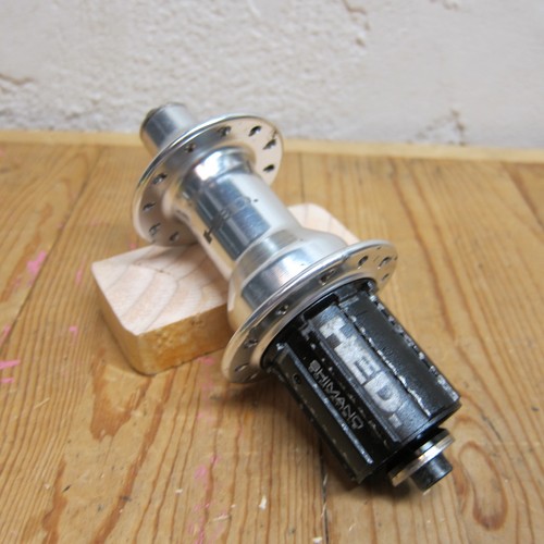 Hed sonic 24h 130mm speed - hed,