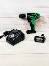 HITACHI DS 10DFL Cordless