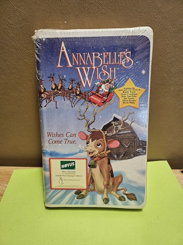 Factory sealed anamated - factory,