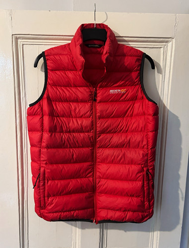 Regatta great outdoors red - regatta,